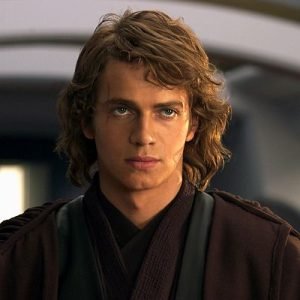 ANAKIM SKYWALKER
