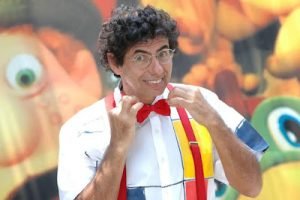 DANIEL AZULAY 70 ANOS