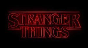 STRAMGER THINGS