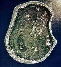 NAURU PAÍS MENOS VISITADO DO MUNDO 