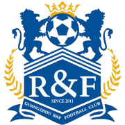 Guangzhou R&F