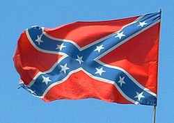 BANDEIRA CONFEDERADA DOS EUA