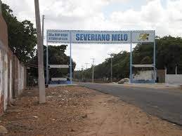 Severiano Melo