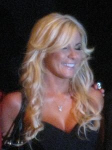 Crystal Harris