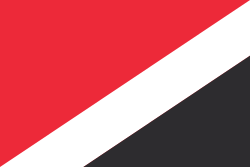 BANDEIRA DE SEALAND
