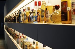 Museo del Tequila y el Mezcal)