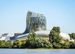 La Cité du Vin