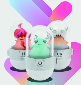 Element Capsule