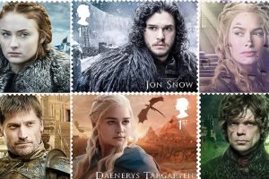 SELOS GAME OF THRONES