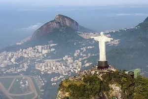 CRISTO REDENTOR