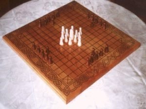 JOGO DOS VIKINGS 