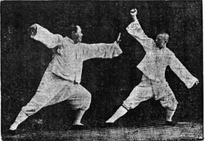 Tai-Chi-Chuan