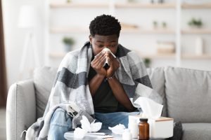 GRIPE