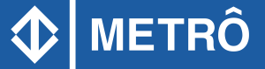 METRÔ DE SP

