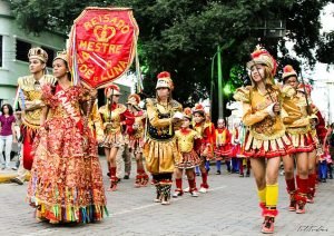 FOLIA DE REIS