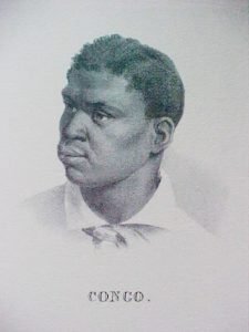 CHICO REI
