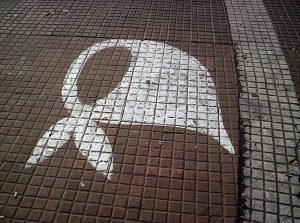 Símbolo das Mães da Praça de Maio - imafem Wikipedia