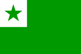 ESPERANTO
