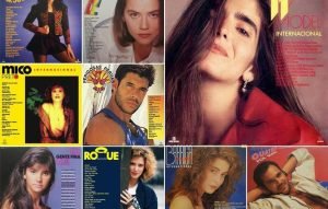 TRILHAS SONORAS DE NOVELAS