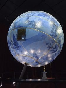GLOBO TERRESTRE