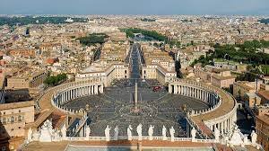 VATICANO