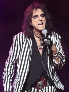 alice cooper - nome verdadeiro