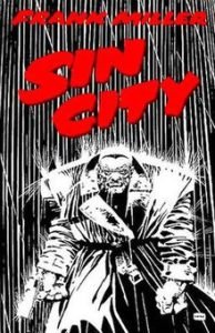 SIN CITY
