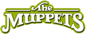 THE MUPPETS LOGO
