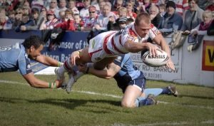 RUGBY