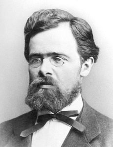 Carl Paul Gottfried von Linde