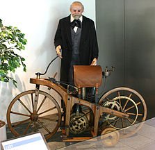 MOTOCICLETA