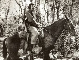 CHE GUEVARA