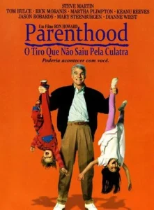 FILME O Tiro que Não
Saiu pela Culatra