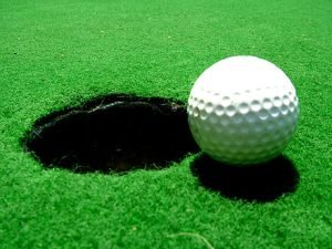 GOLFE