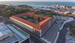 FORTALEZA-CE - MARCO ZERO