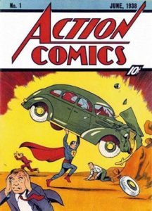 SUPERMAN