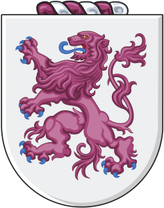 SILVA - BRASÃO