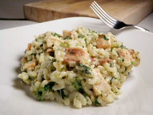 RISOTO