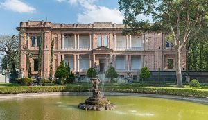 PINACOTECA DO ESTADO DE SP
