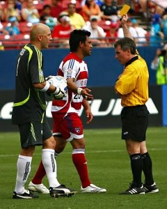 ARBITRAGEM