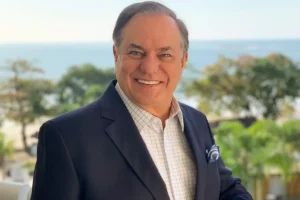 RONNIE VON
