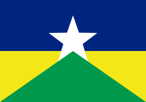 RONDÔNIA 