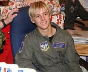 Aaron Carter
