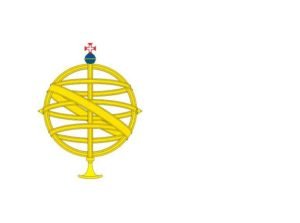 Bandeira do Principado do Brasil