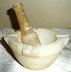 HOMEOPATIA
