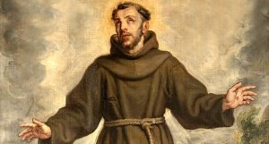 SÃO FRANCISCO DE ASSIS