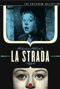 FILME A ESTRADA
