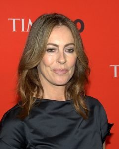 Kathryn Bigelow,