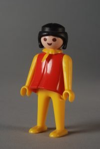 PLAYMOBIL TRADICIONAL