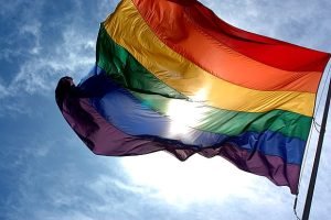 BANDEIRA MOVIMENTO GAY